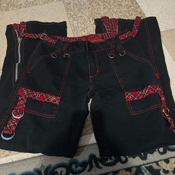 SOLD tripp pants - Picture 2 of 3